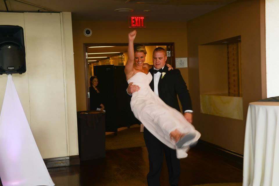 75 Wedding Garter Toss Songs