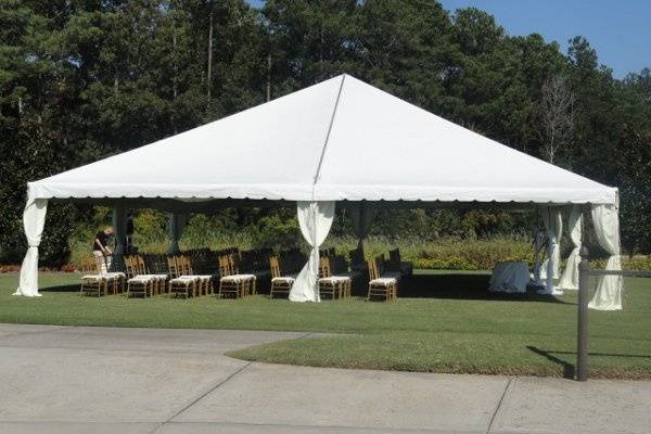 Carolina Events and Tents, Inc.