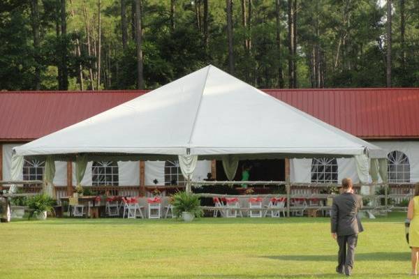 Carolina Events and Tents, Inc.