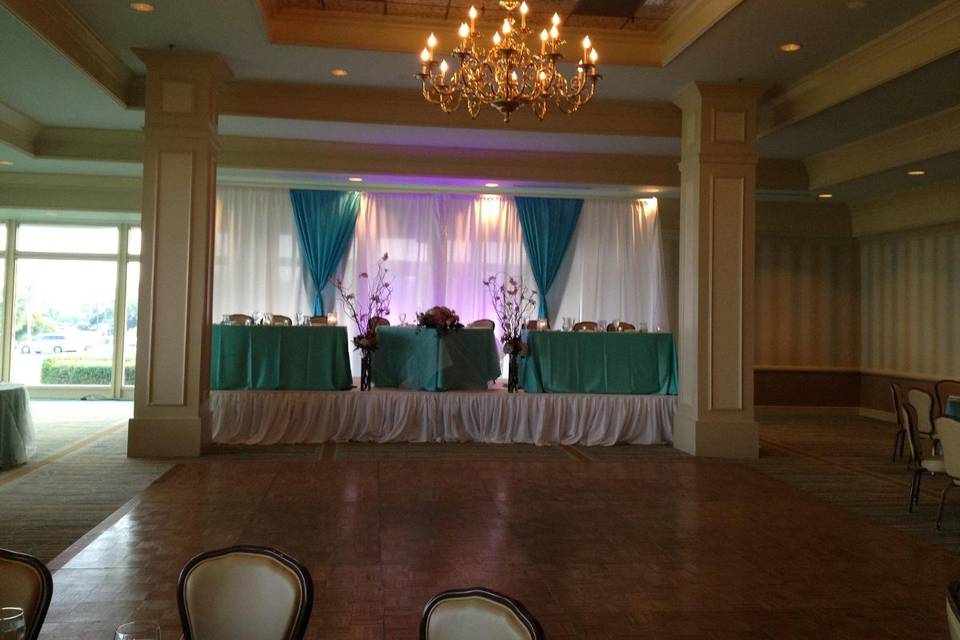 Carolina Events and Tents, Inc.