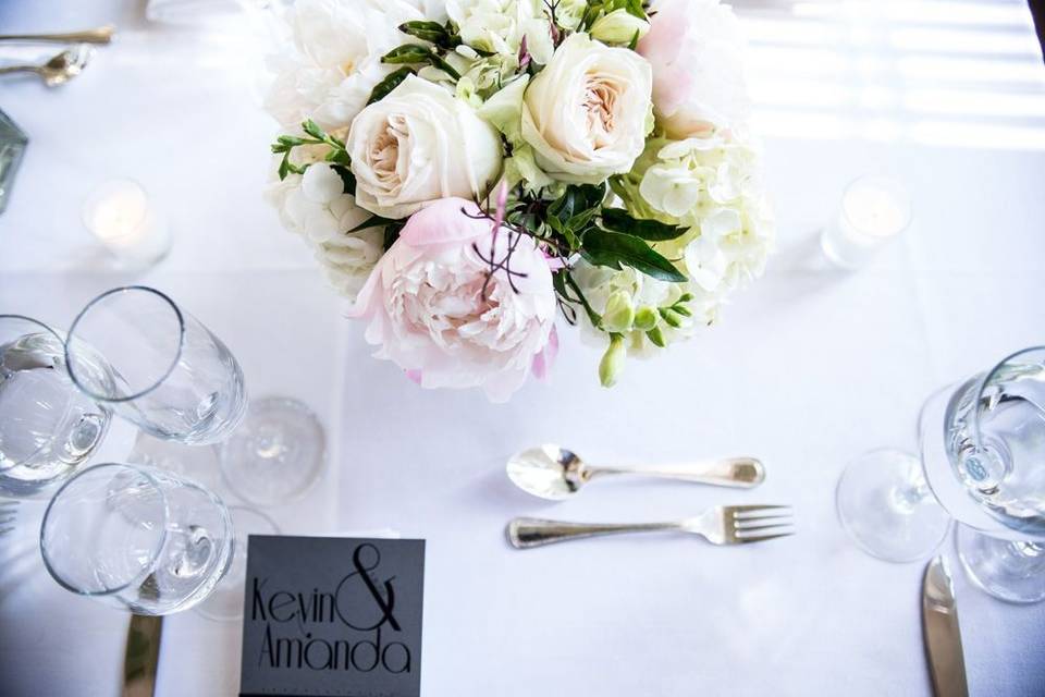 Peony Events