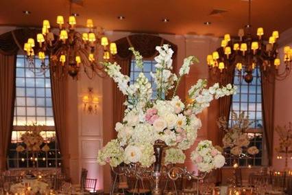 Peony Events