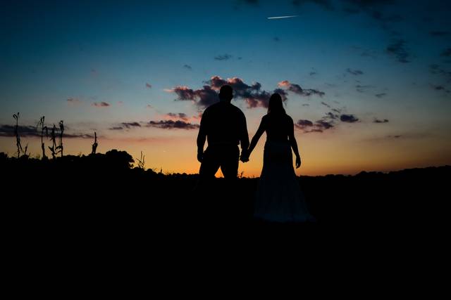 Photography By Melissa Barnette