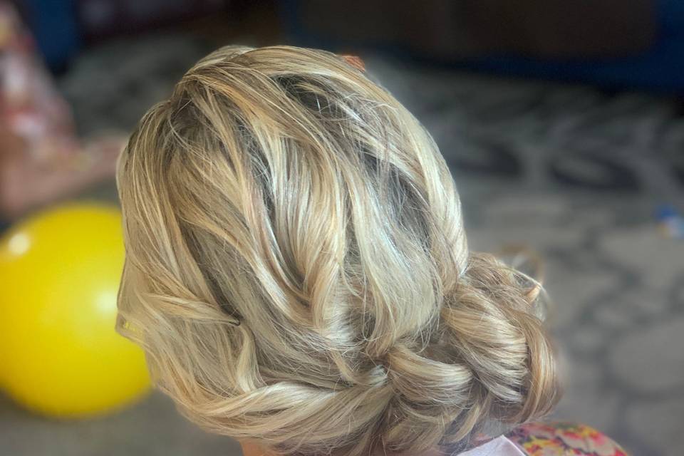 Hair by Annie