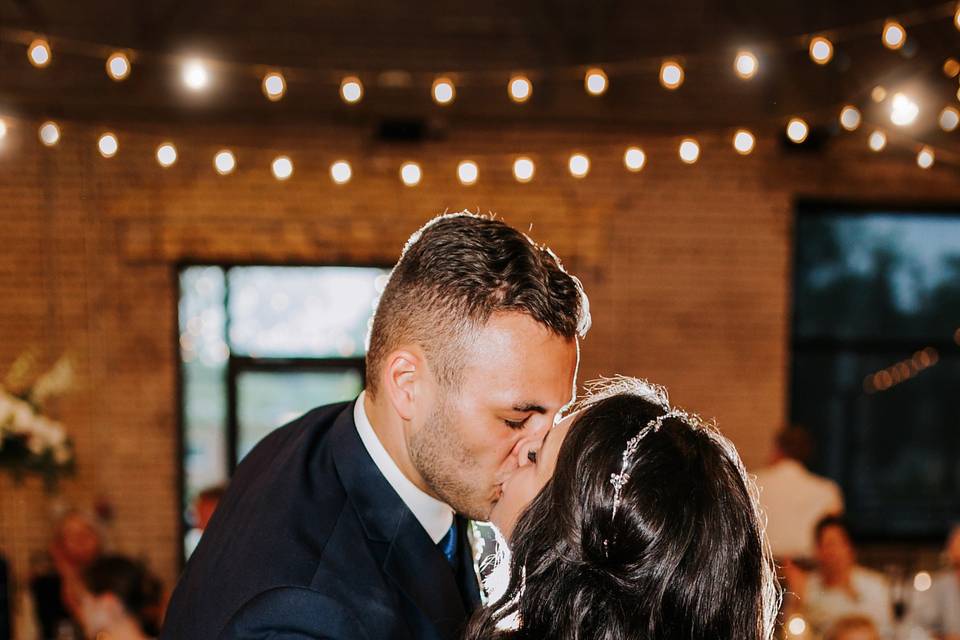 First Dance