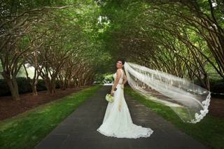 White Gown Workroom