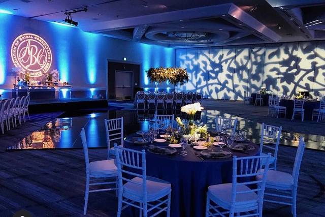 Carcano DJ Audio Visual & Lighting