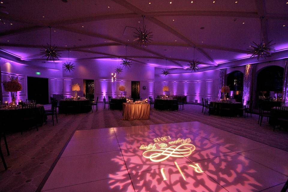 Carcano DJ Audio Visual & Lighting