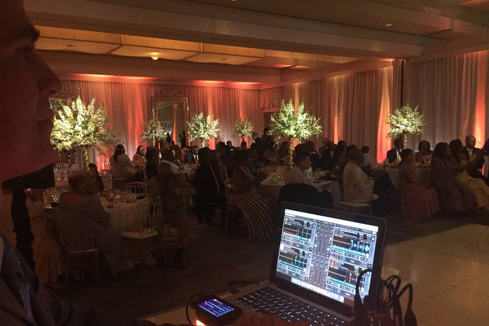 Carcano DJ Audio Visual & Lighting