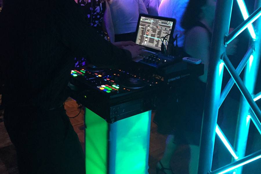 Carcano DJ Audio Visual & Lighting