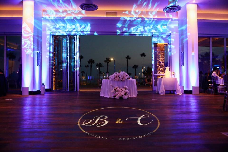 Carcano DJ Audio Visual & Lighting