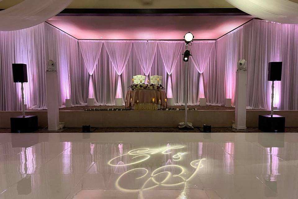 Carcano DJ Audio Visual & Lighting