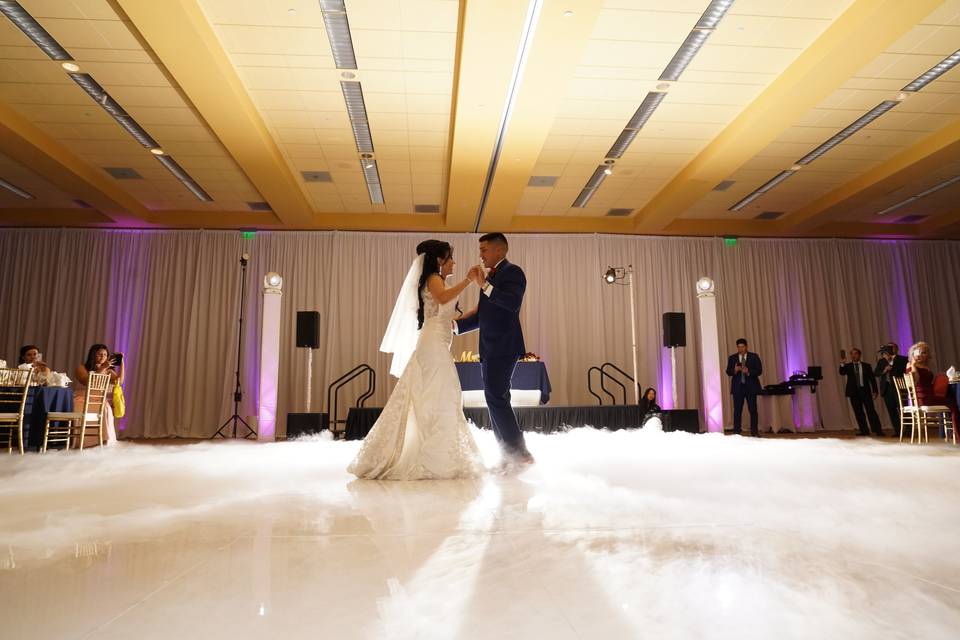 First Dance