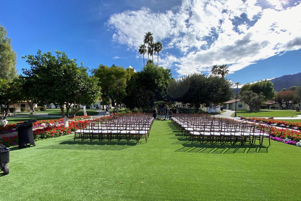 Chiavari Chairs