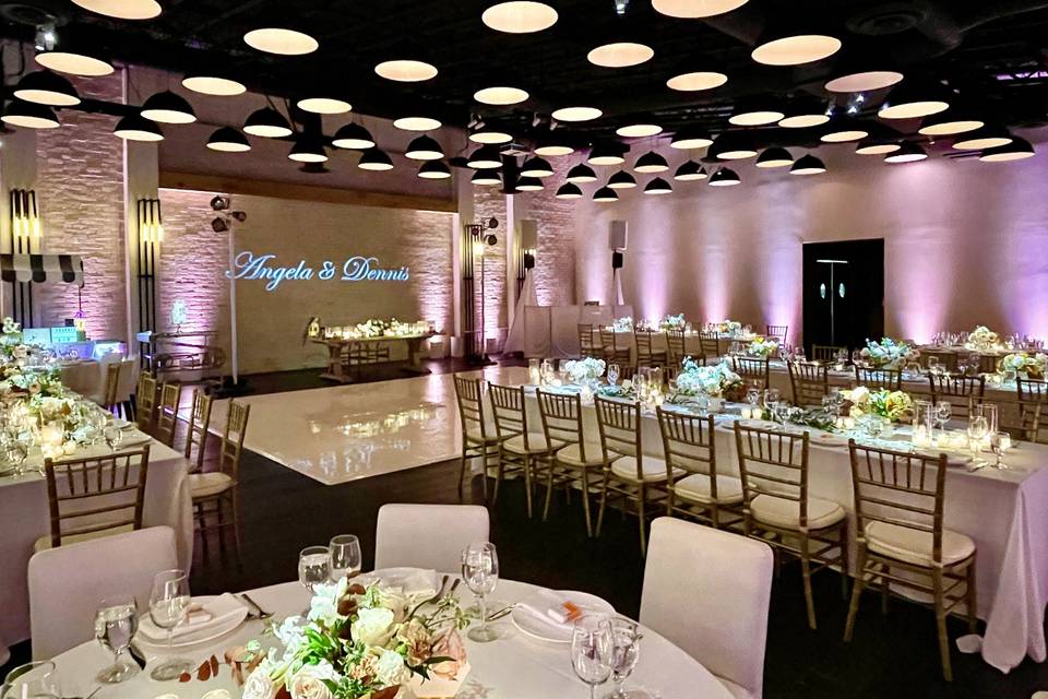 Carcano DJ Audio Visual & Lighting