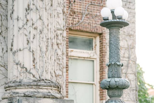 Bridal Portrait