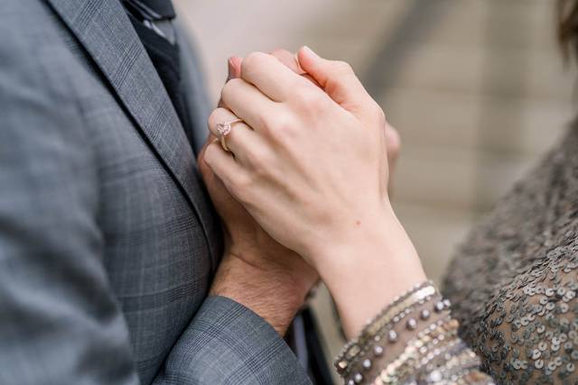 Engagement Session Detail