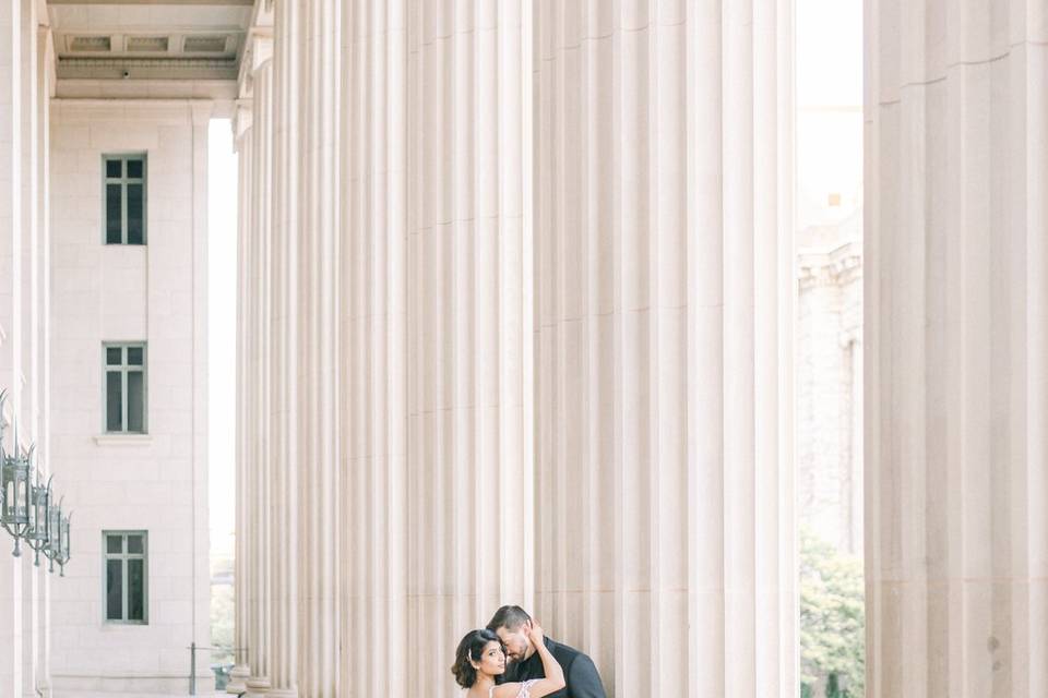 Couple Portrait