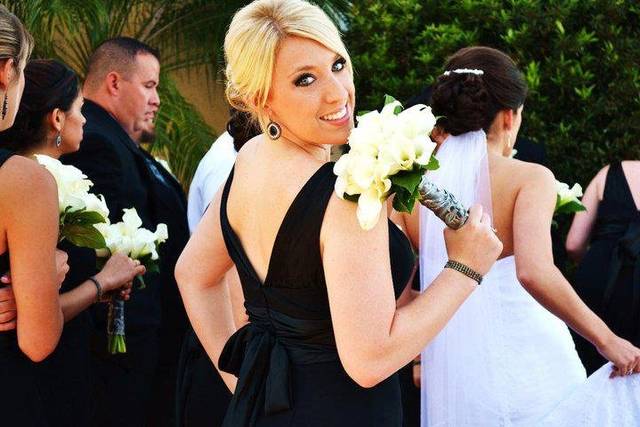 Caris Makeup Artistry