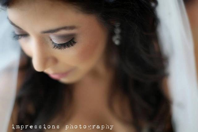 Caris Makeup Artistry