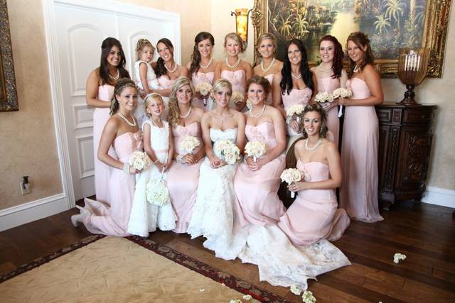 Caris Makeup Artistry