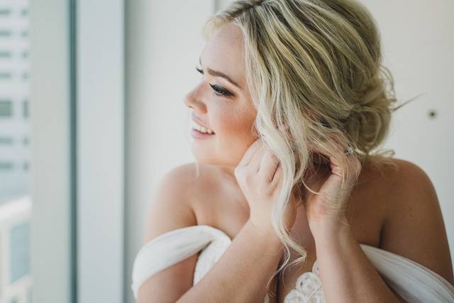 Erin Elizabeth Custom Events