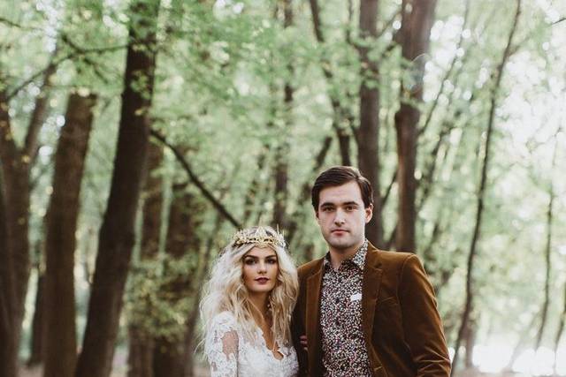 Enchanted weddings