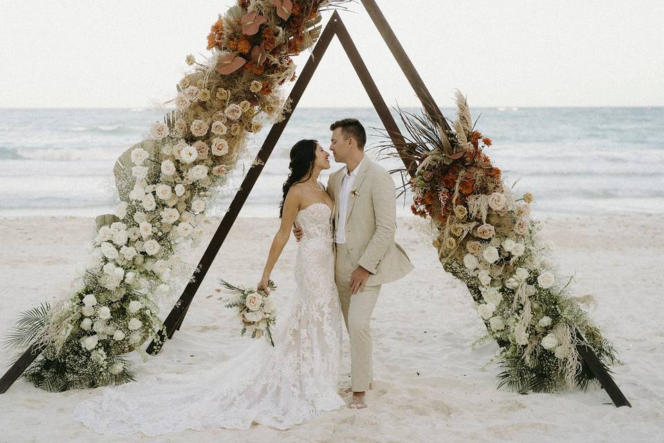 Beach Ceremony