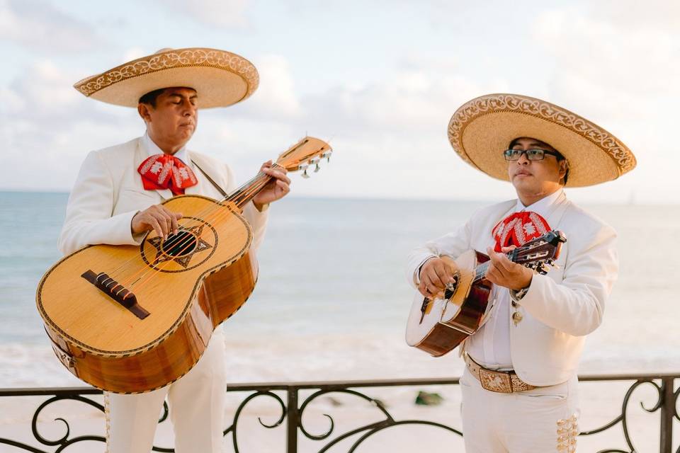 Mariachis