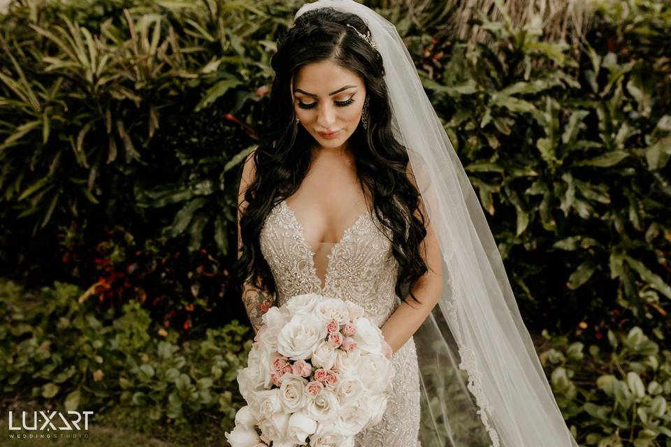 Bride RL