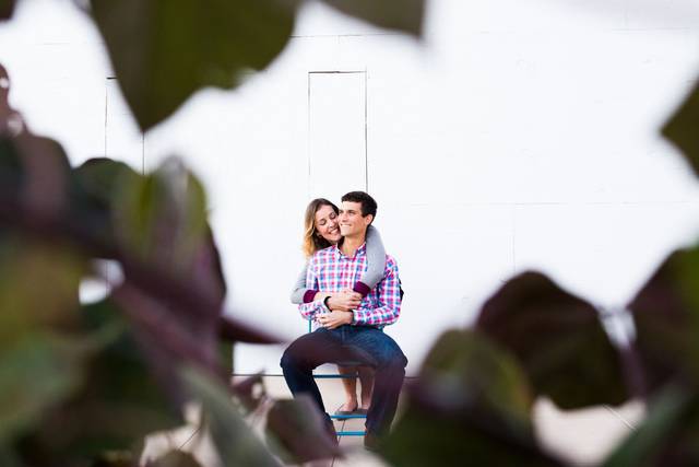 Engagement