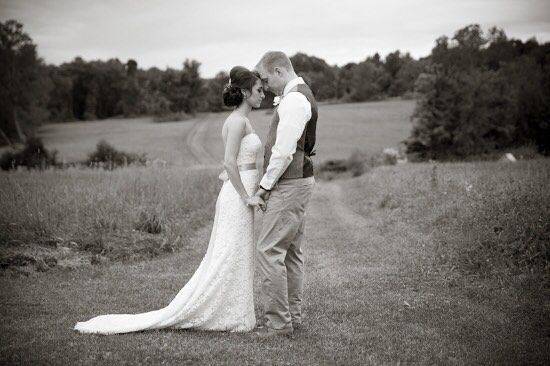 Kaeilin and Matt - Sept. 2,  2017 (Torrington, CT)