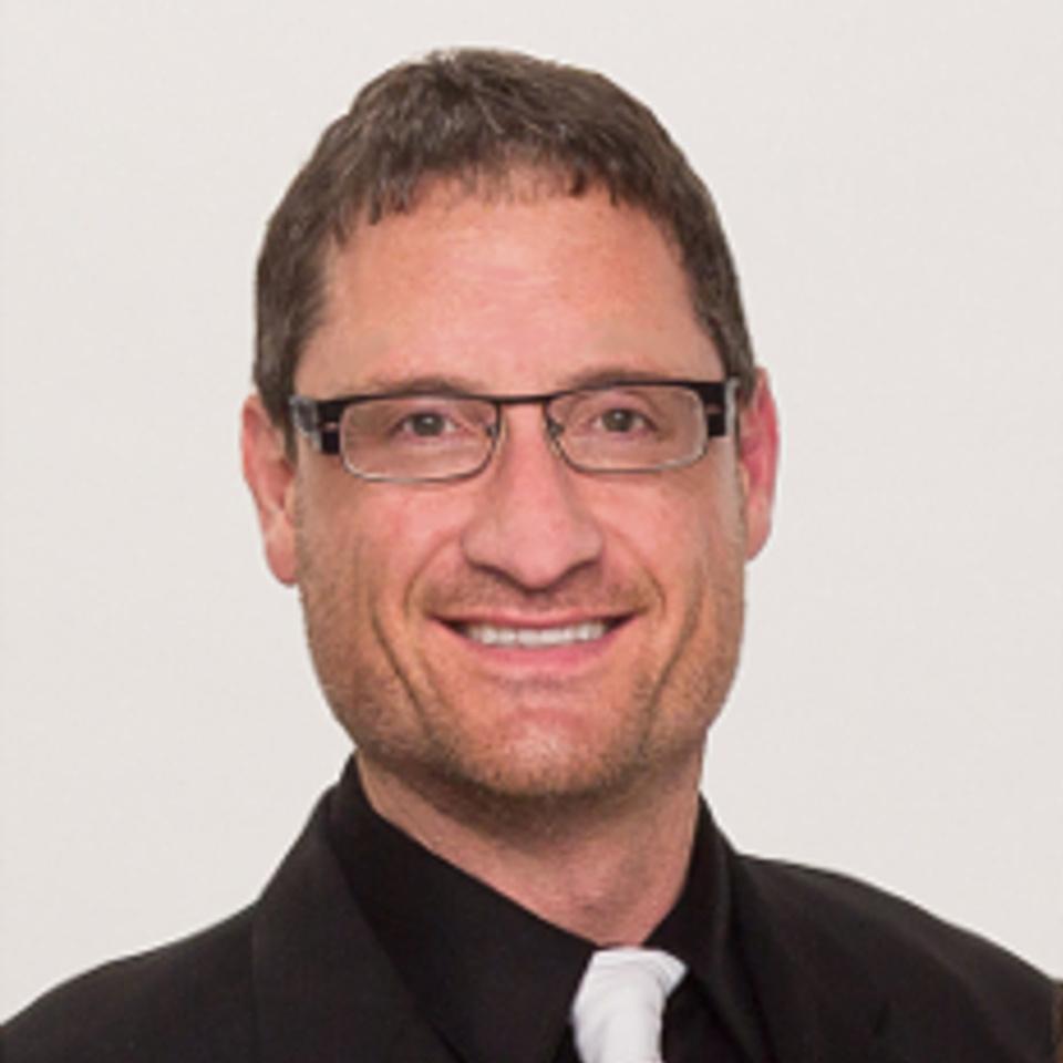 Scott Olsen