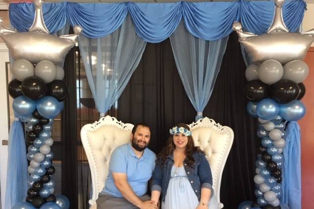Magical Occasions