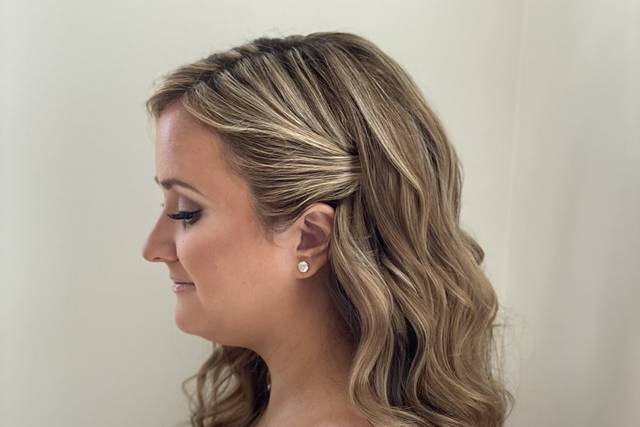 Holm Hair Studio