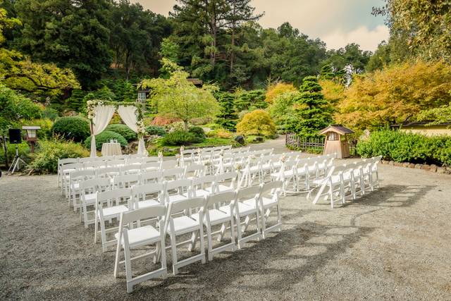 Hakone Estate and Gardens