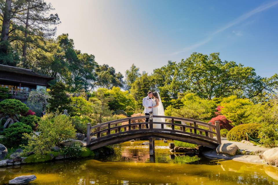 Hakone Estate and Gardens