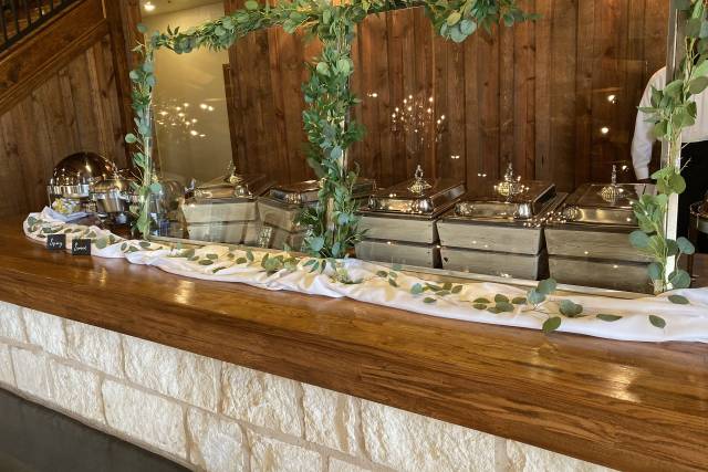 Swadley's Catering Co.