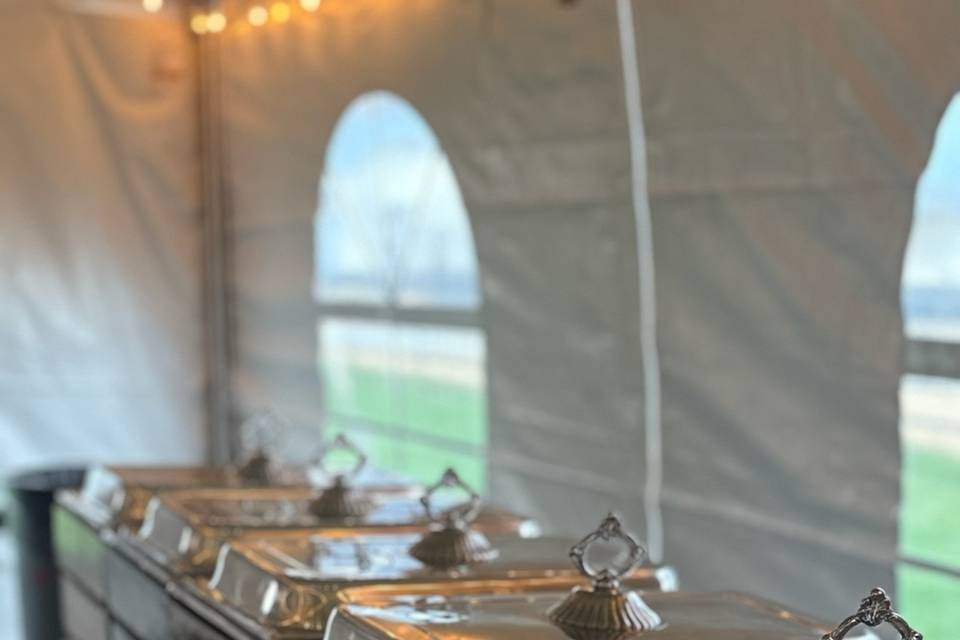 Catering Event