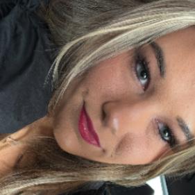 Elise Widener