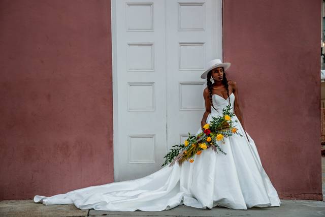 Bride