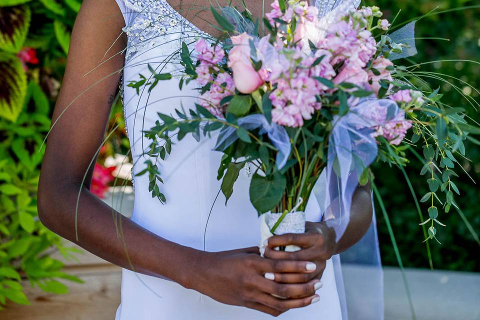 Bride