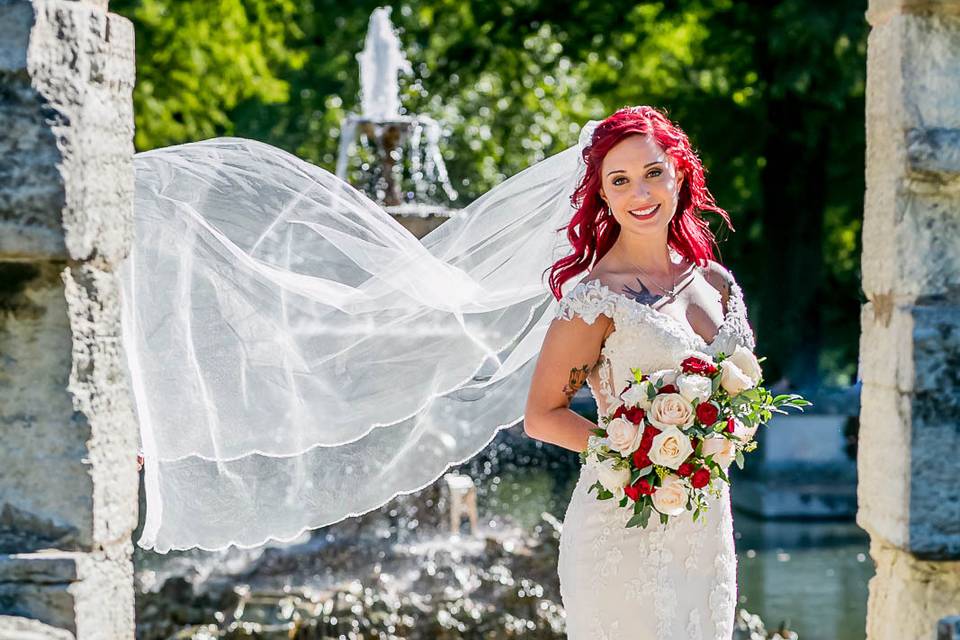 Bride