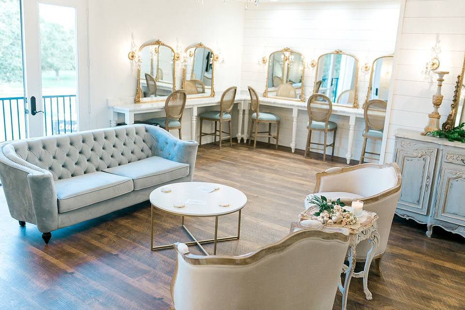 Bridal Suite