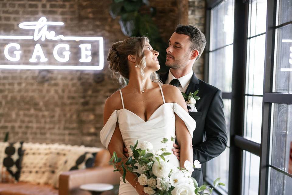 Bride