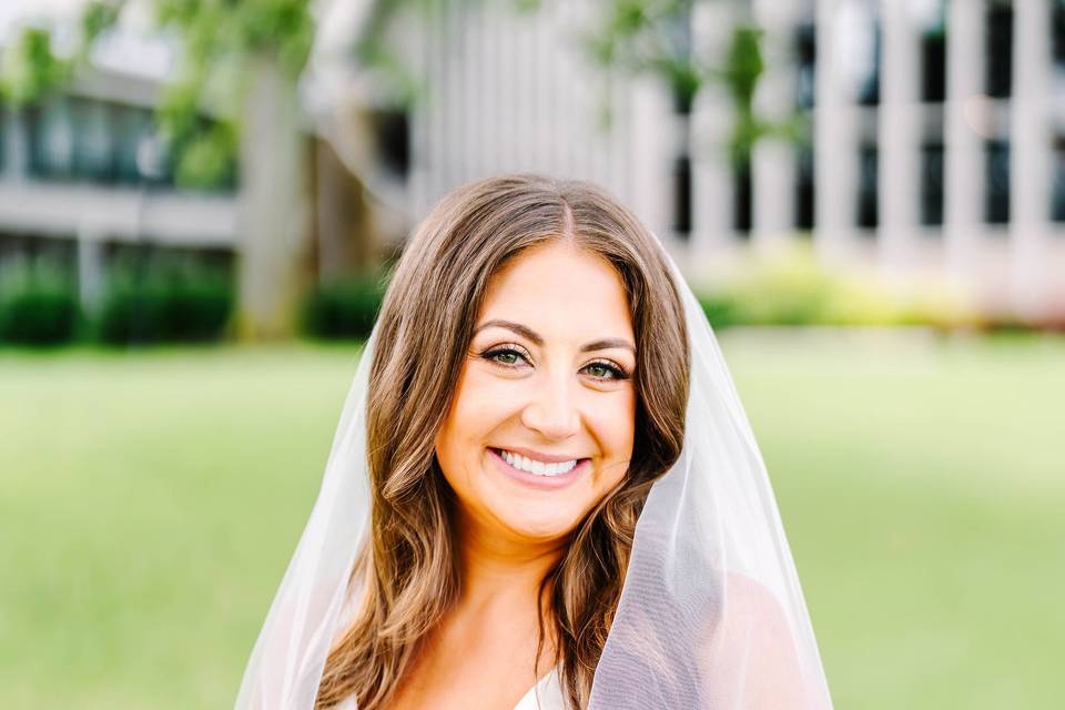 Bride