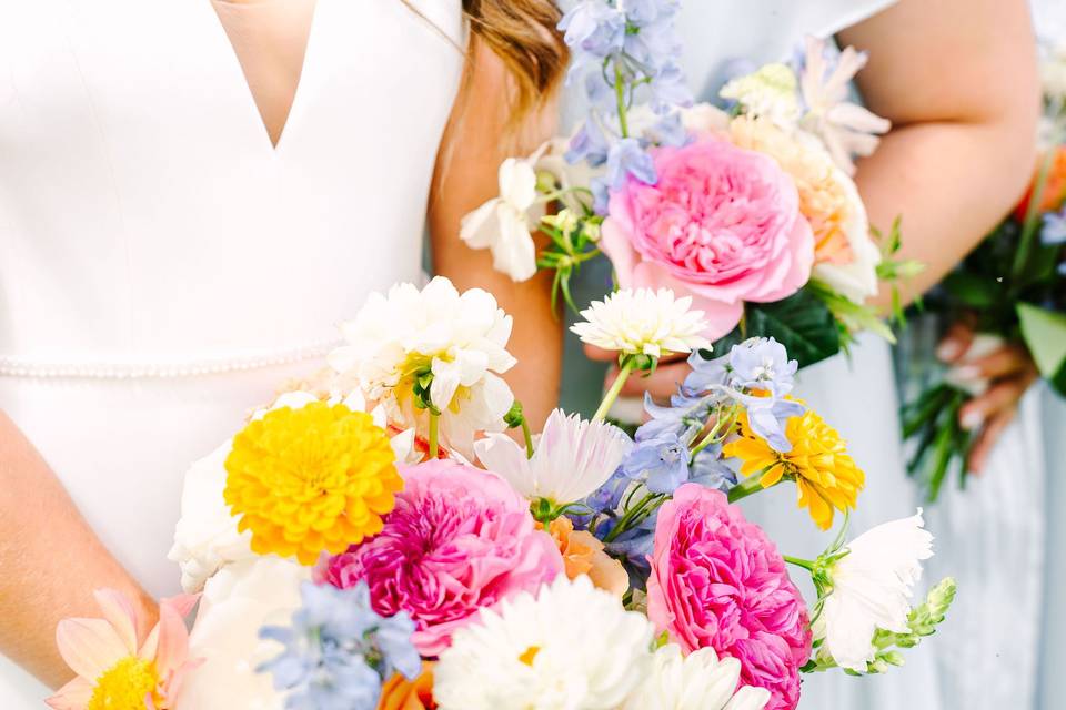 Bouquets