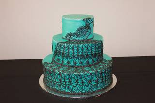 Custom Cake Design