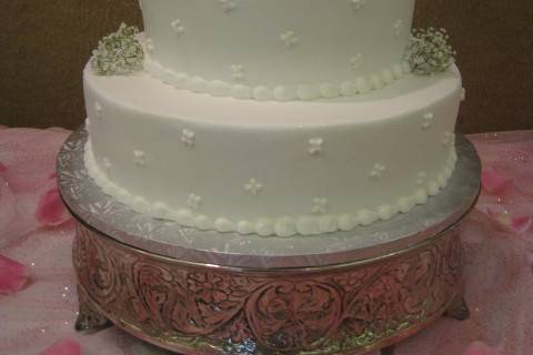 Custom Cake Design