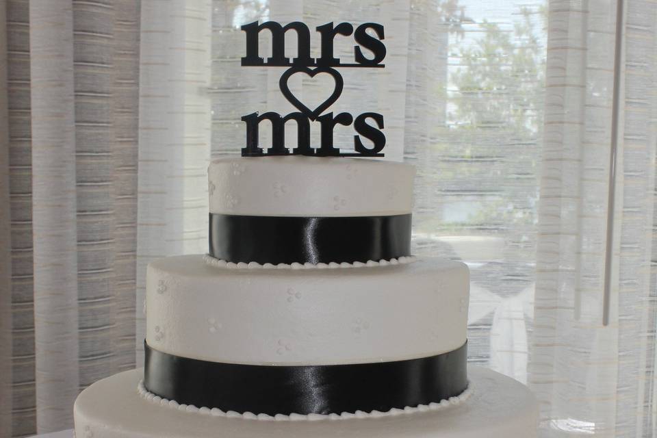 Custom Cake Design